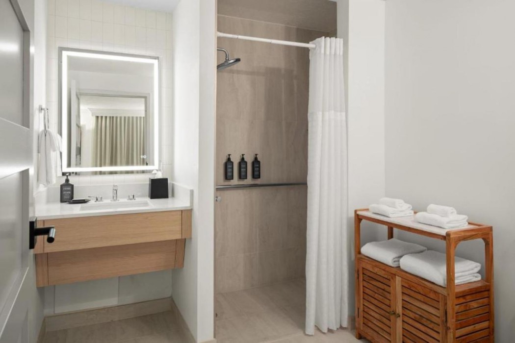 Room at Clearwater Beach Sheraton Resort on Sand Key, CLEARWATER BEACH - FL