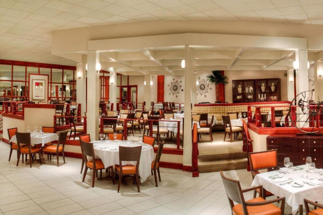 Clearwater Beach Sheraton Resort on Sand Key 9/37