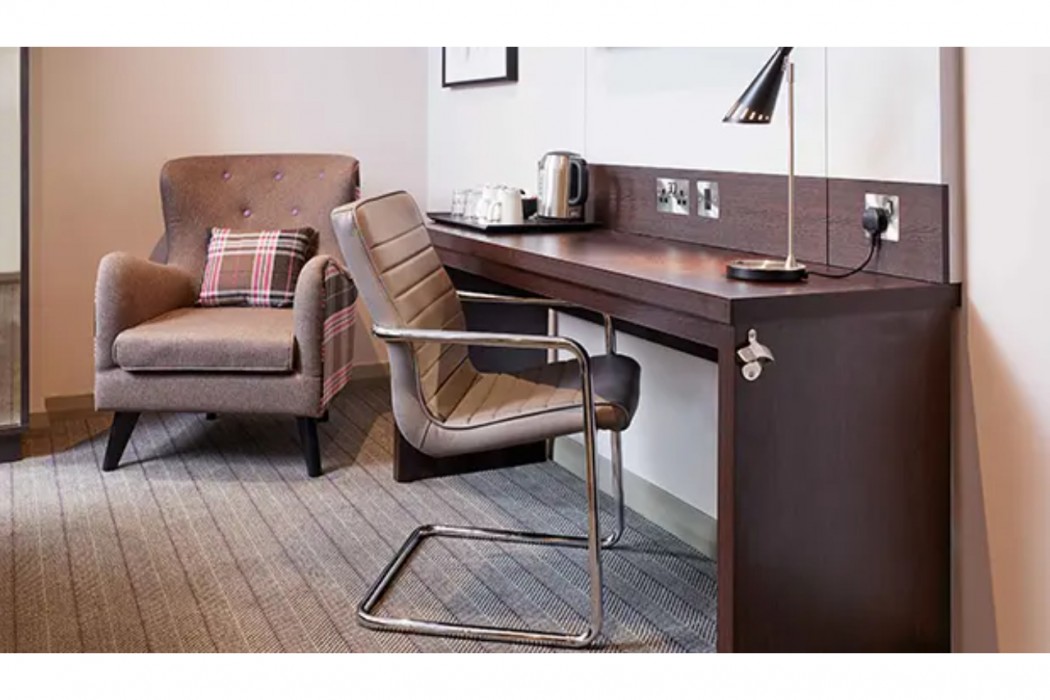 Premier Inn London Hampstead Hotel 18/71