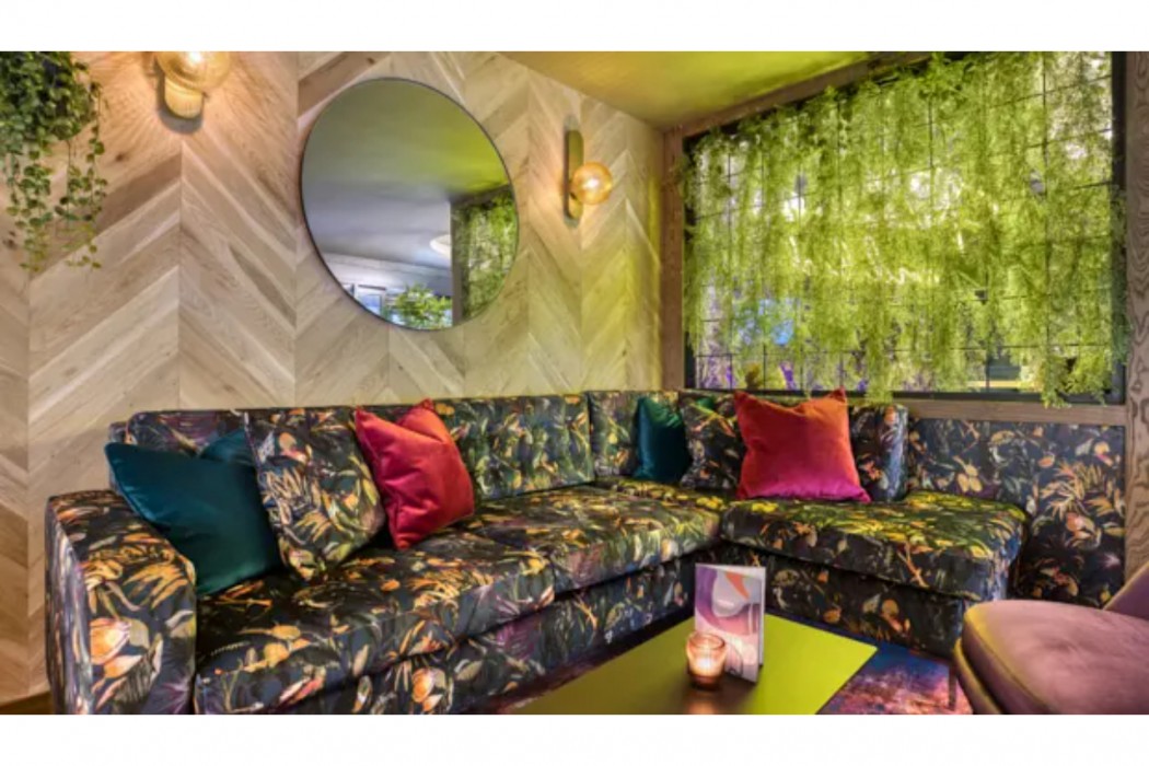 Premier Inn London Hampstead Hotel 25/71