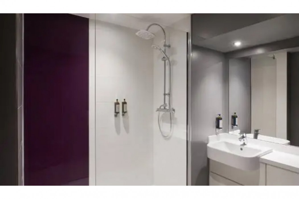 Premier Inn London Hampstead Hotel 22/71