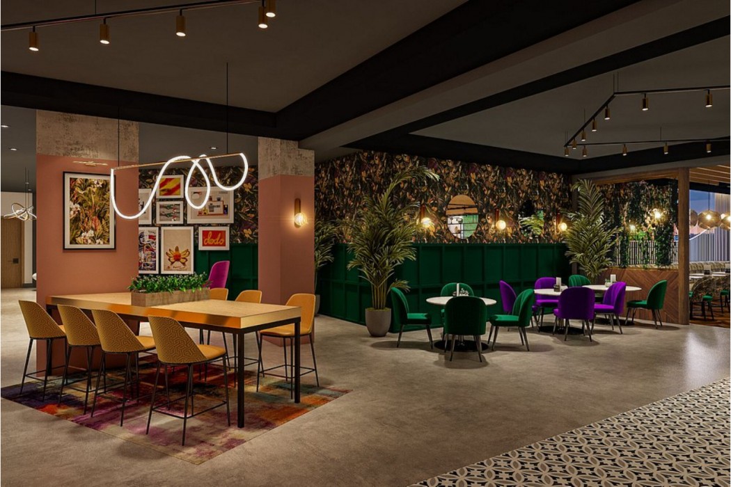 Premier Inn London Hampstead Hotel 26/71