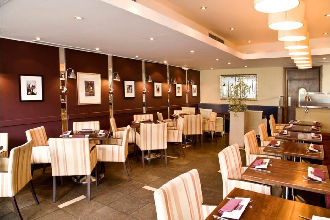 Premier Inn London Hampstead Hotel 46/71