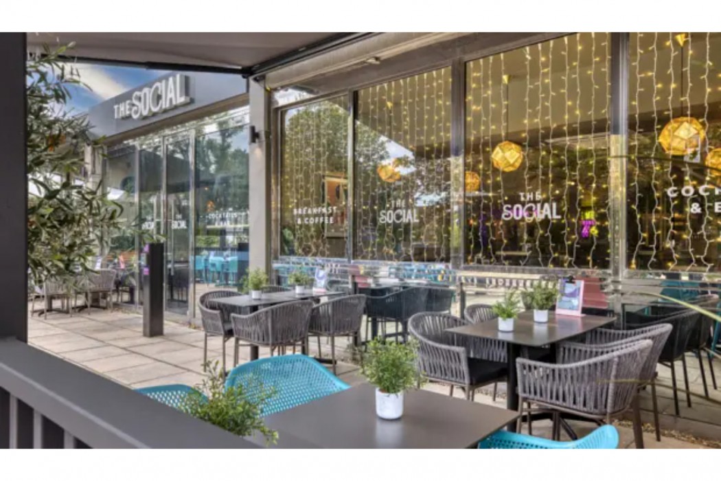 Premier Inn London Hampstead Hotel 27/71