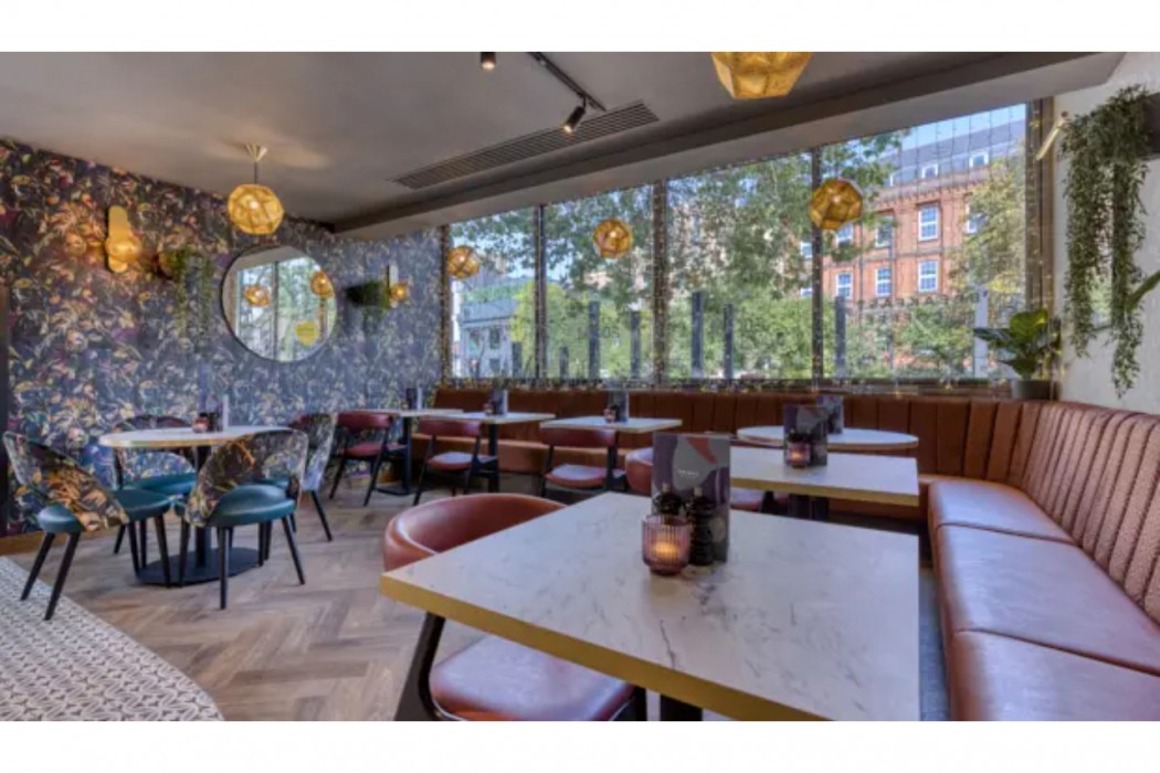 Premier Inn London Hampstead Hotel 45/71