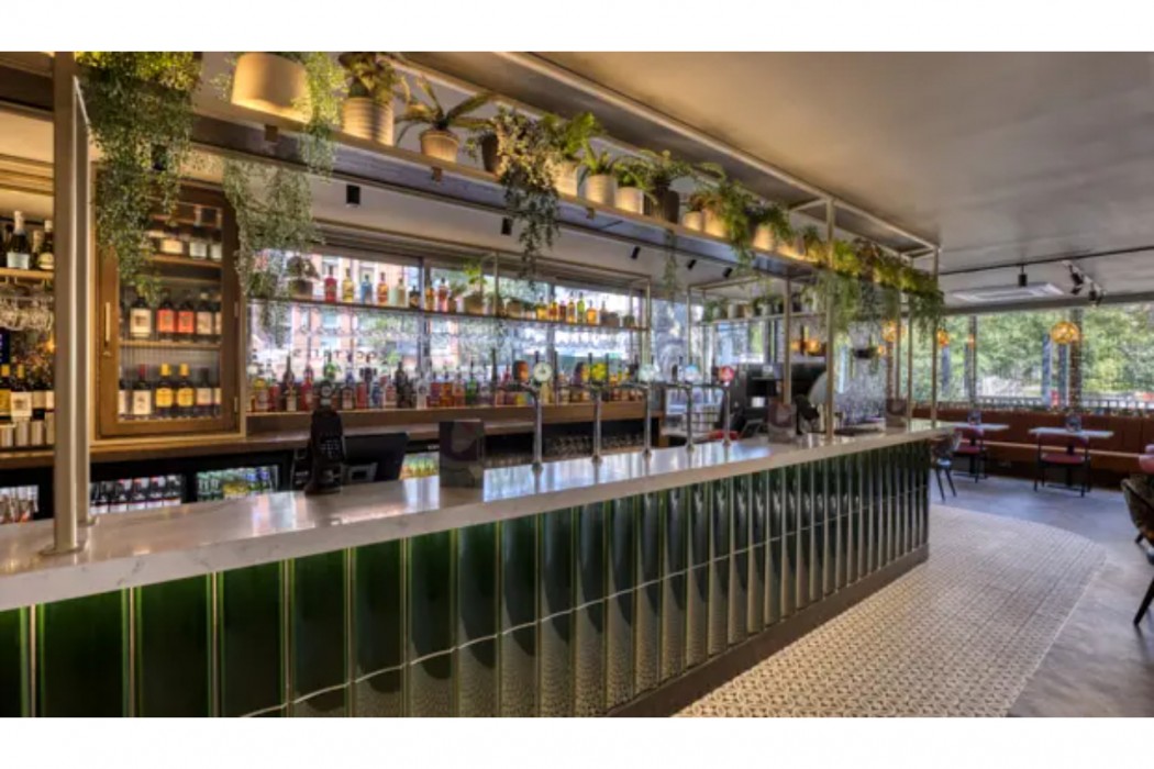 Premier Inn London Hampstead Hotel 44/71