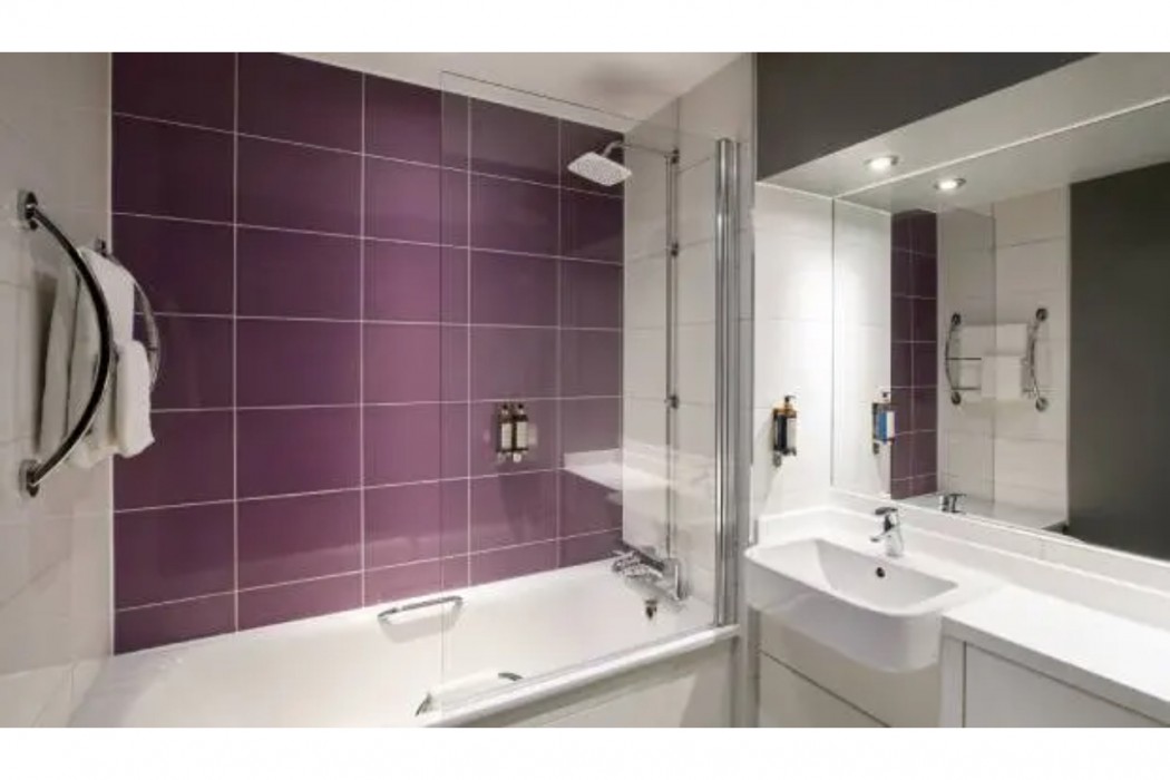Premier Inn London Hampstead Hotel 20/71