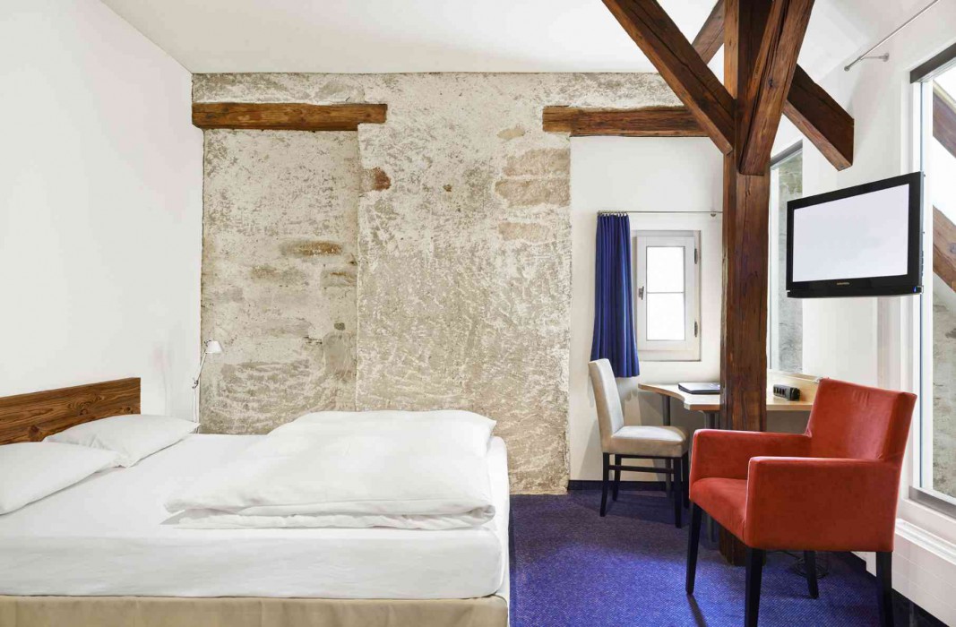 Sorell Hotel Rueden 16/74