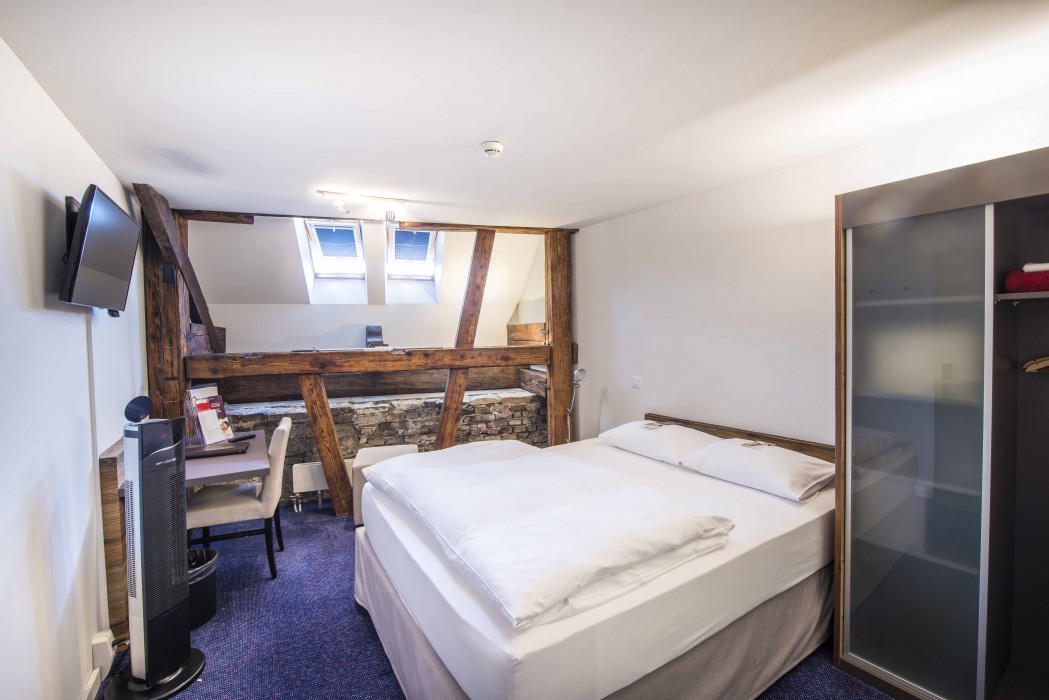 Sorell Hotel Rueden 18/74