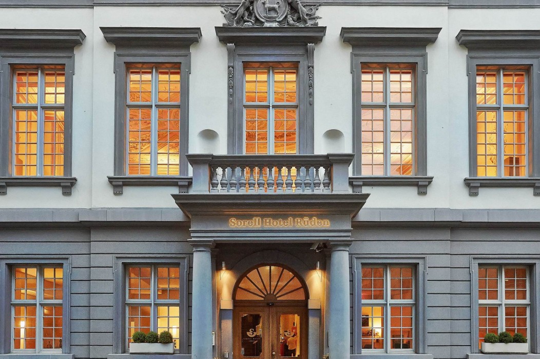 Sorell Hotel Rueden 4/74