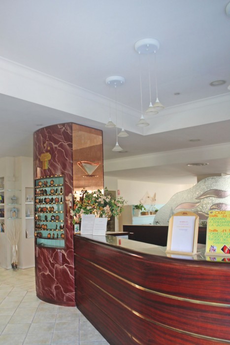 Hotel President Cattolica 22/56