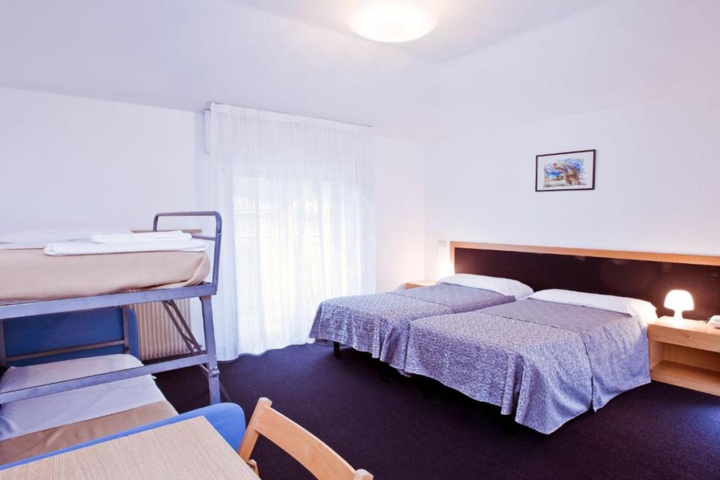 Hotel Rubino 28/63