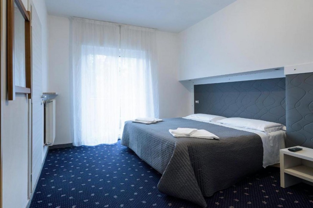 Hotel Rubino 12/63