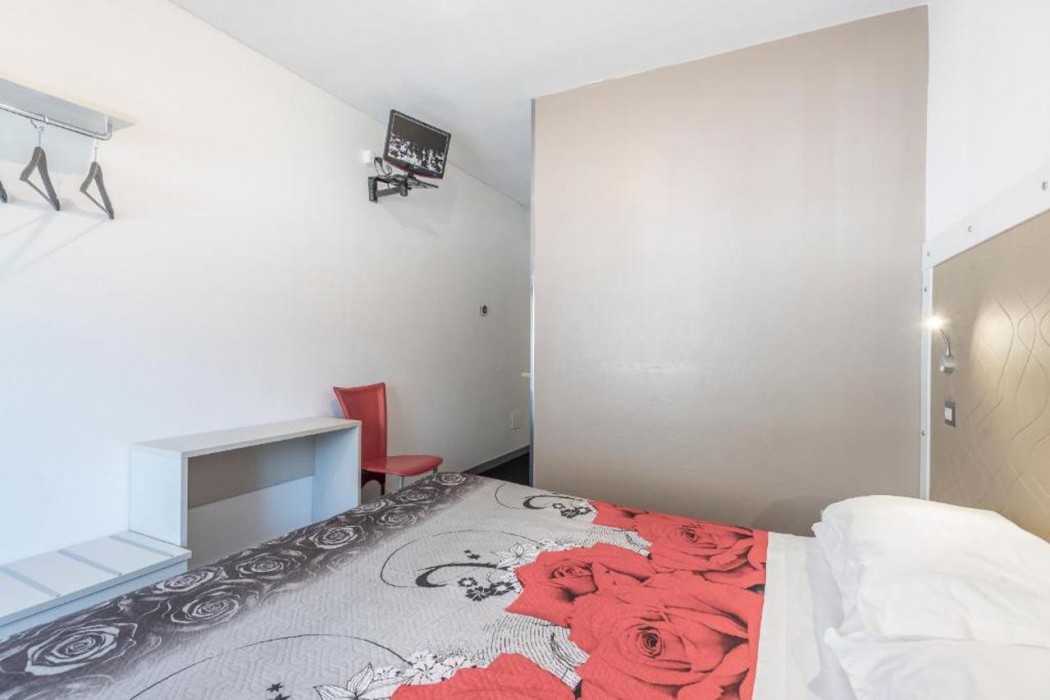 Hotel Rubino 22/63