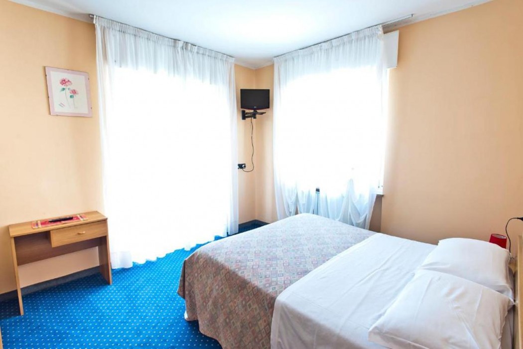 Hotel Rubino 11/63