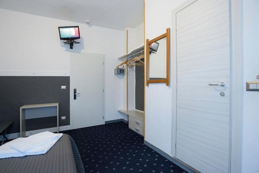 Hotel Rubino 36/63