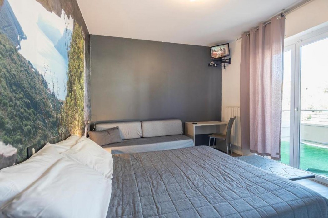Hotel Rubino 15/63