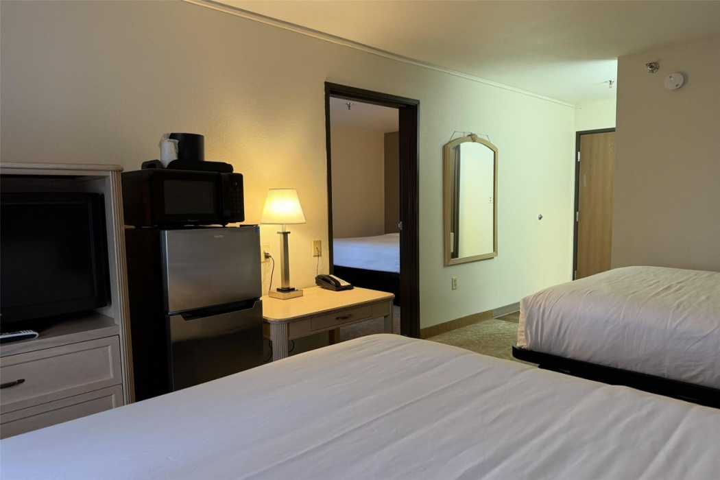 SureStay by Best Western Albuquerque East I-40 8/18