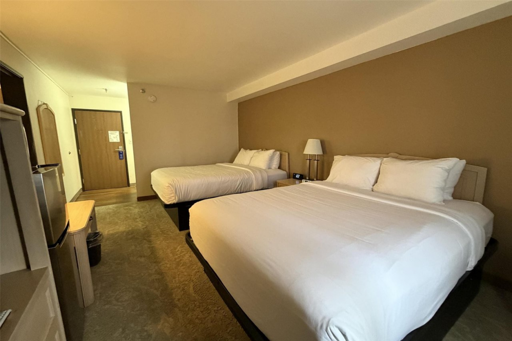 SureStay by Best Western Albuquerque East I-40 9/18
