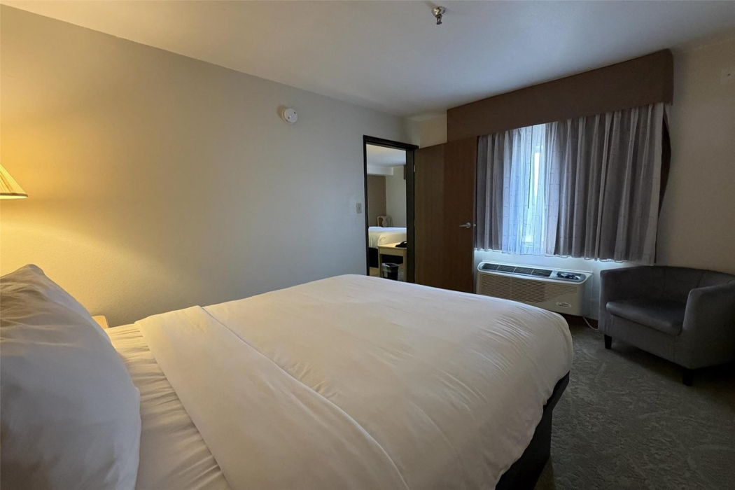 SureStay by Best Western Albuquerque East I-40 5/18