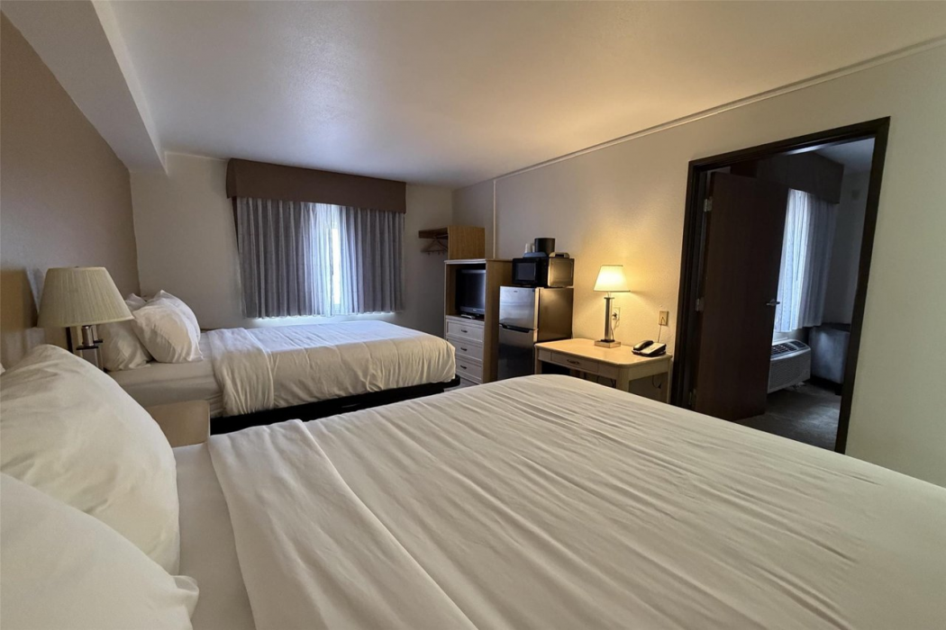 SureStay by Best Western Albuquerque East I-40 7/18