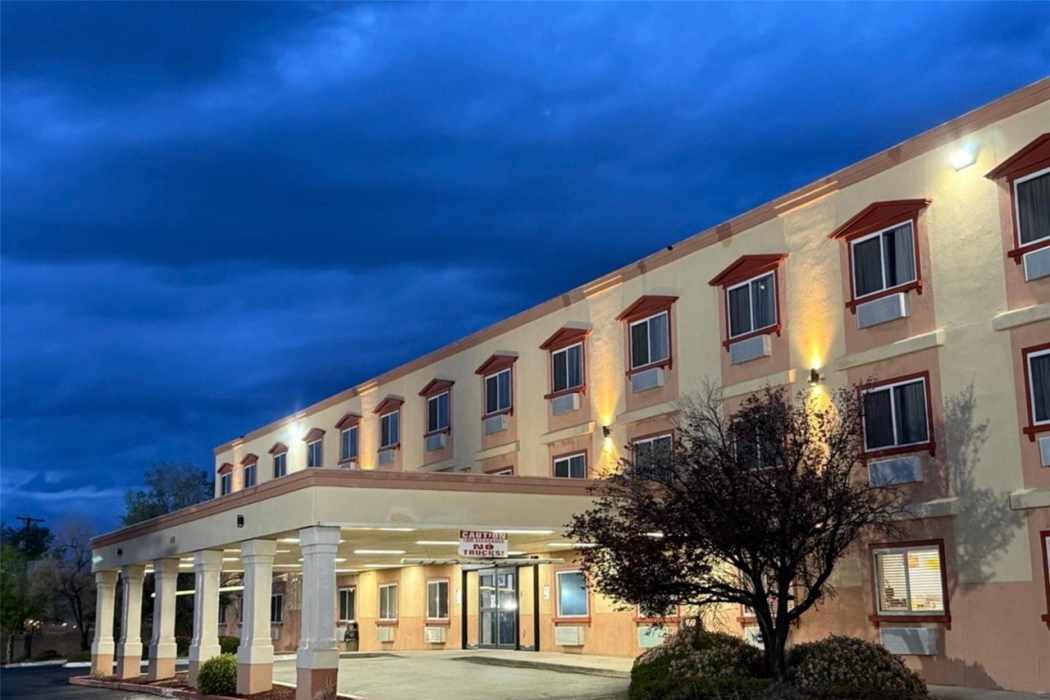 SureStay by Best Western Albuquerque East I-40 1/18