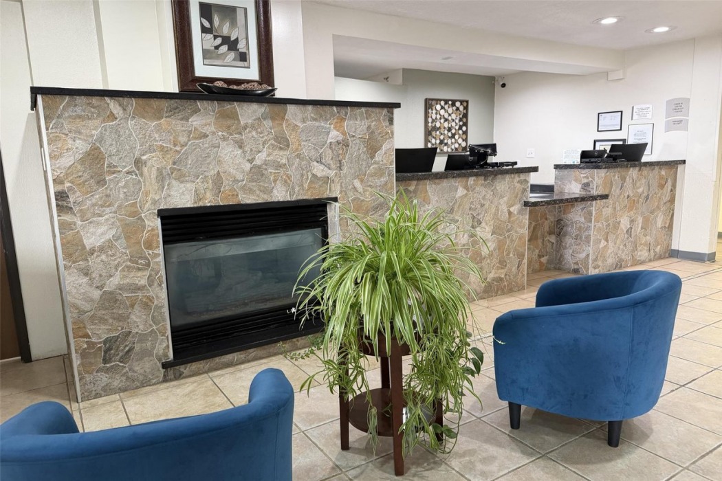 SureStay by Best Western Albuquerque East I-40 2/18