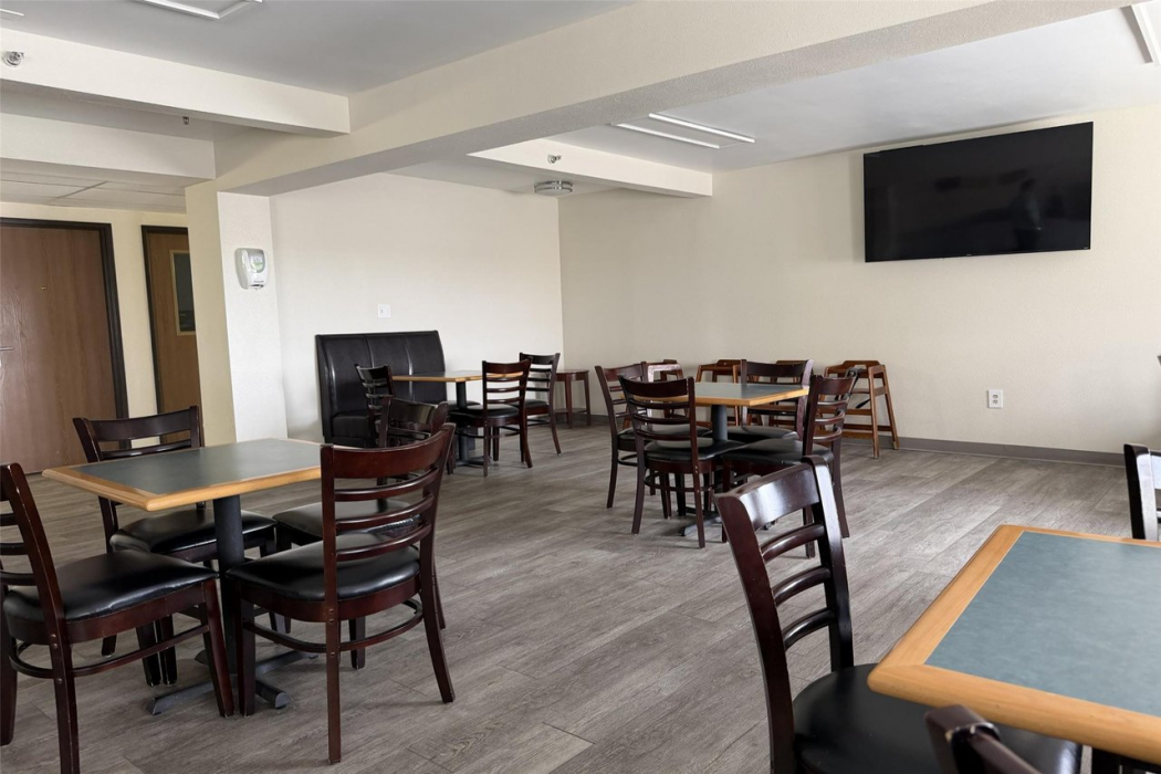 SureStay by Best Western Albuquerque East I-40 13/18