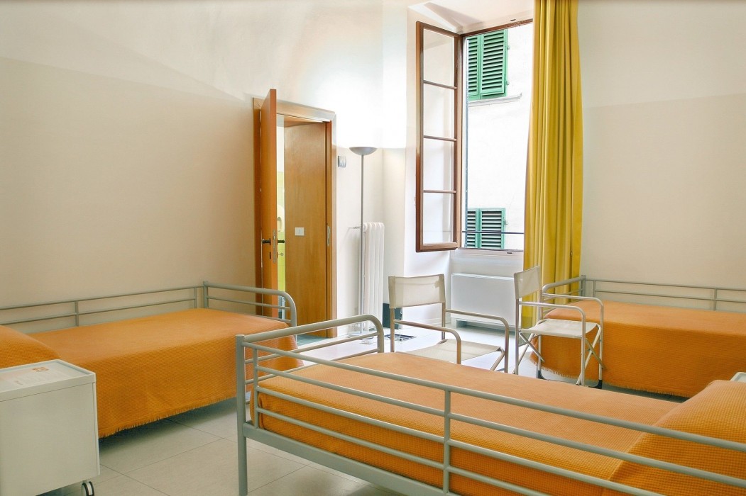 Hotel Adamas 24/47