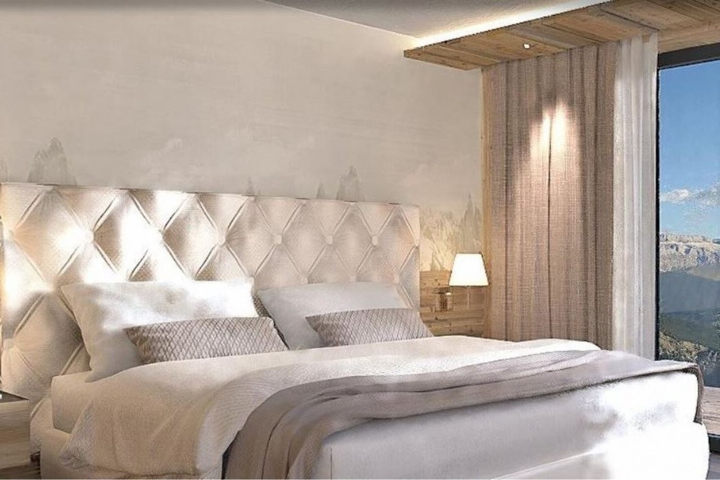 Hotel Ciampedie 22/52