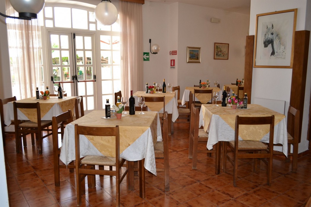 Hotel Villa Bina 31/66