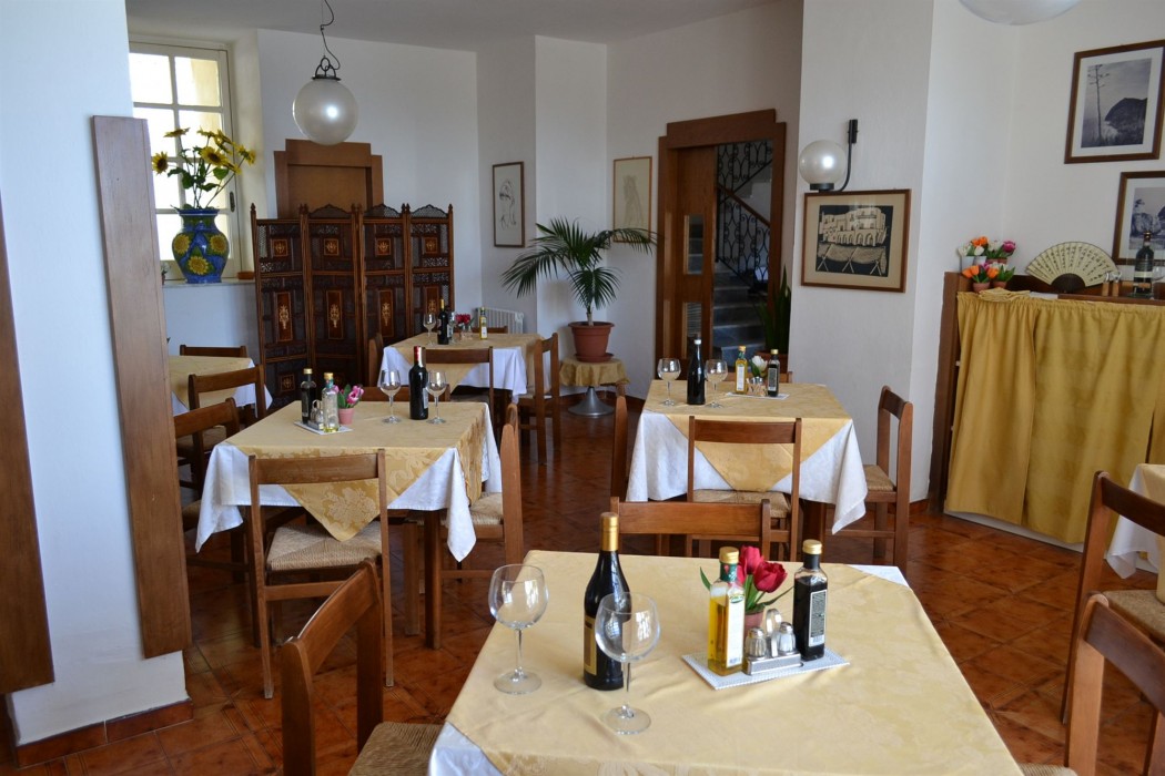 Hotel Villa Bina 33/66