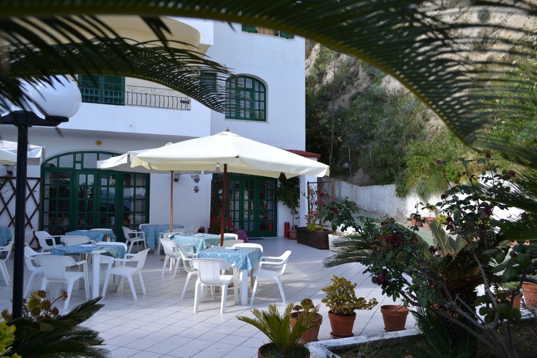 Hotel Villa Bina 29/66
