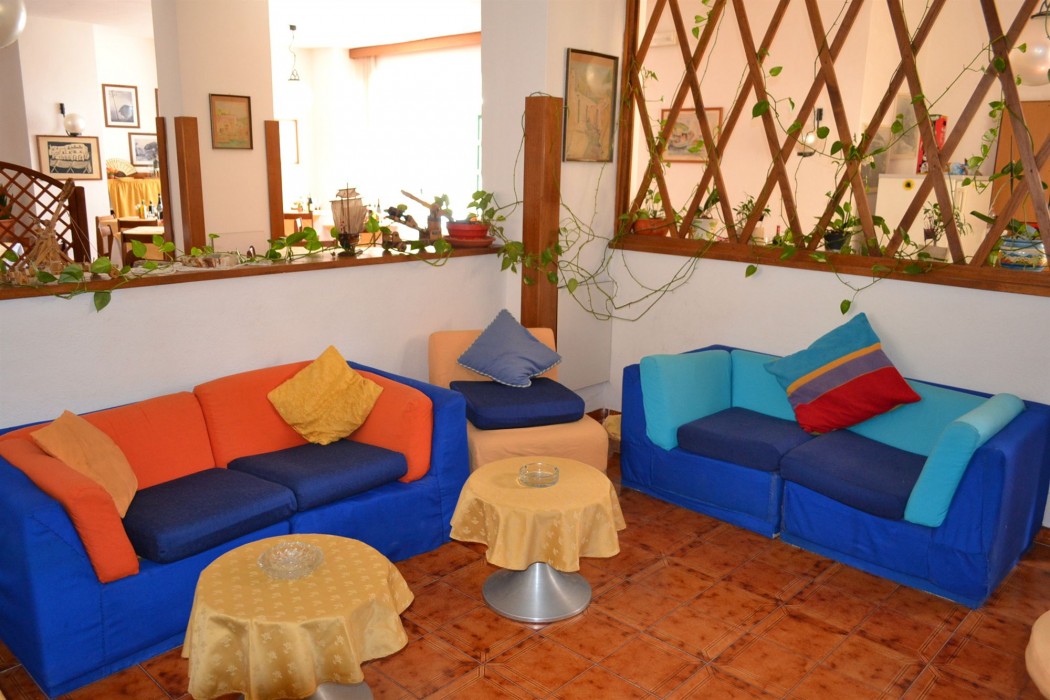 Hotel Villa Bina 34/66