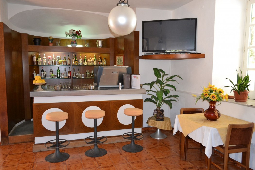Hotel Villa Bina 38/66