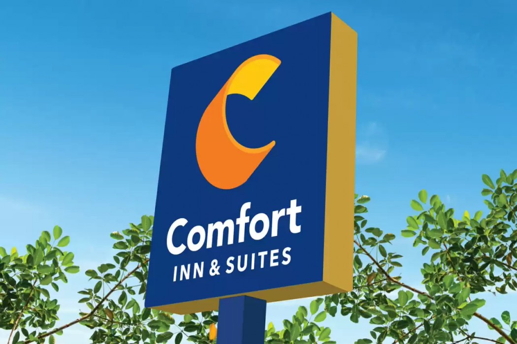 Comfort Inn & Suites Savannah Airport photo1