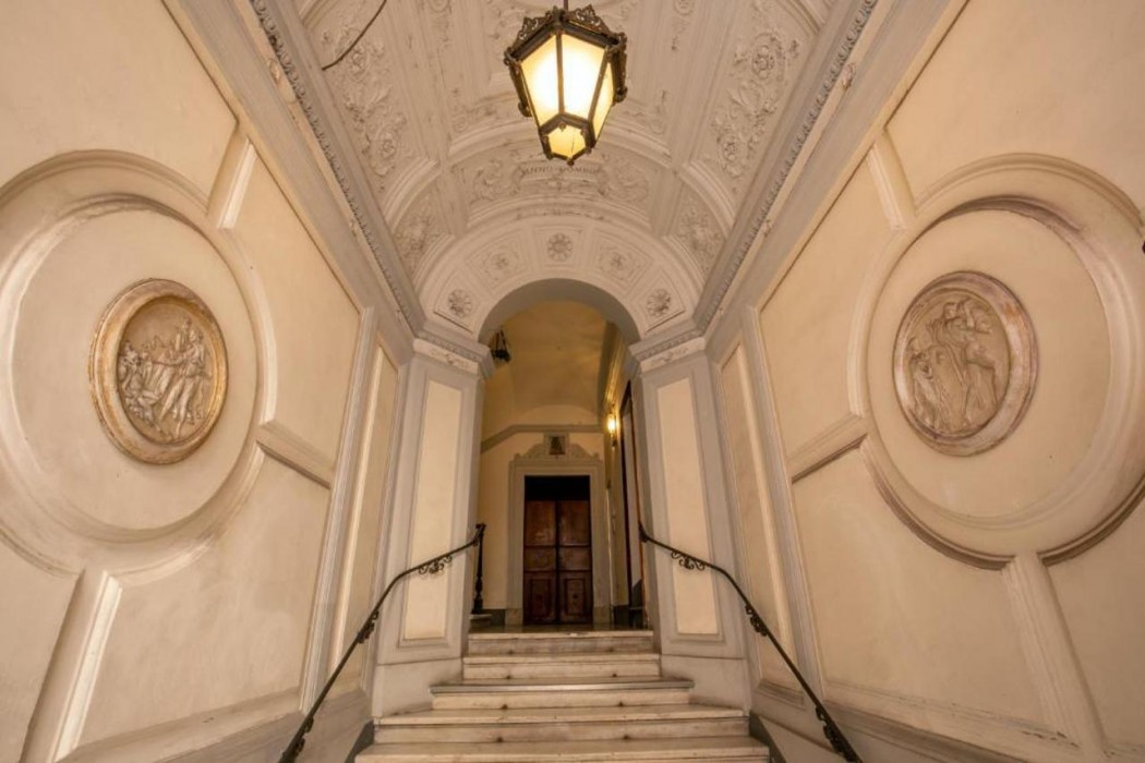 Room 94 Luxury in ROME