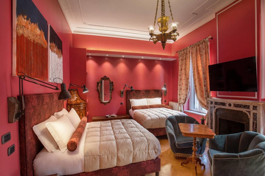 Suite Superior