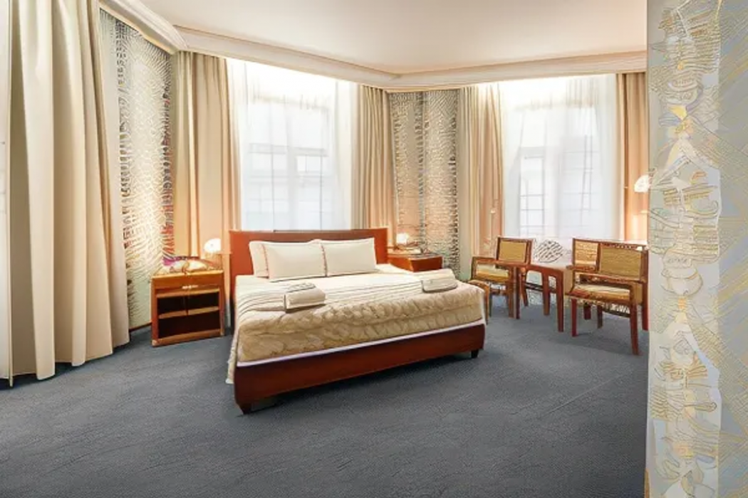 Rott Hotel 13/34