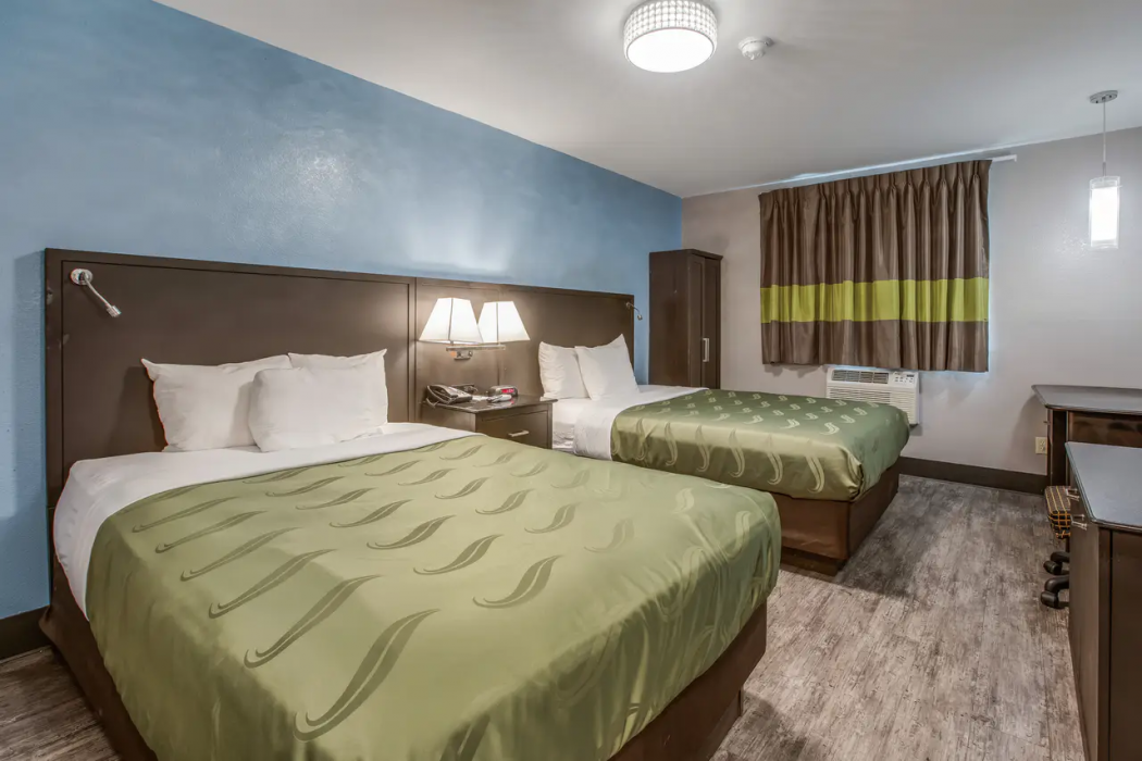 Quality Inn Atlanta Airport Central 15/32