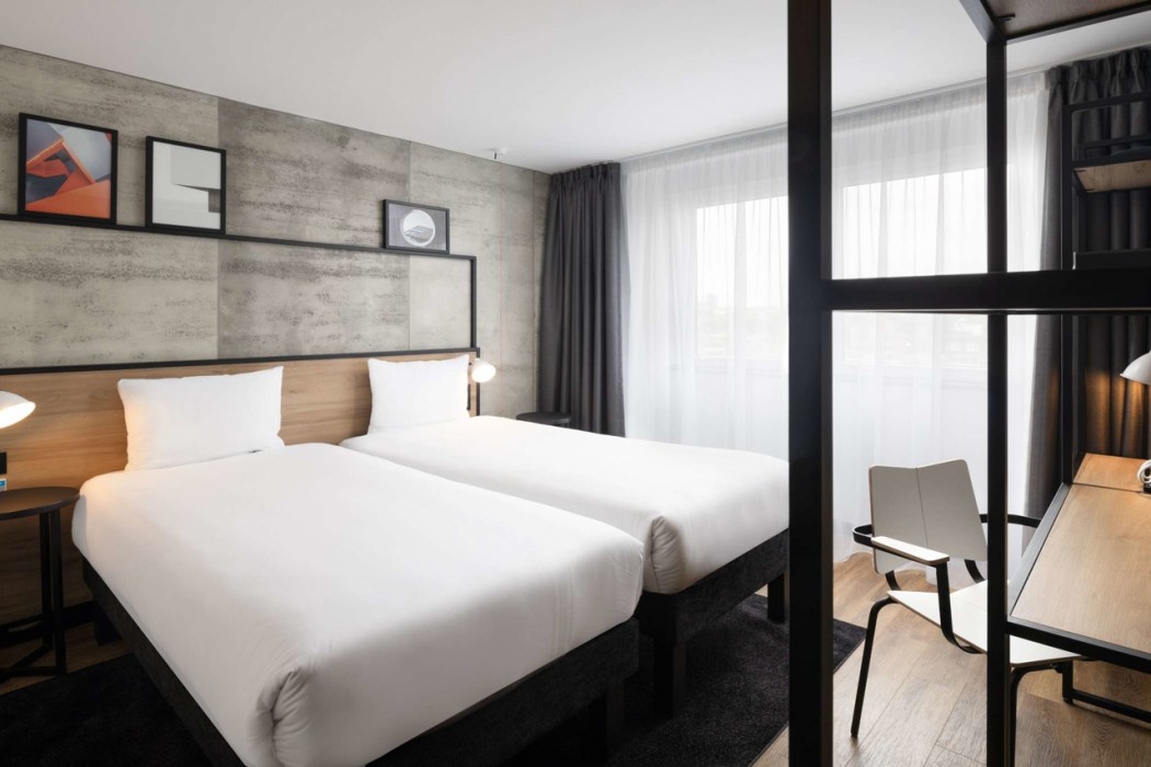 Ibis London Earls Court 13/73