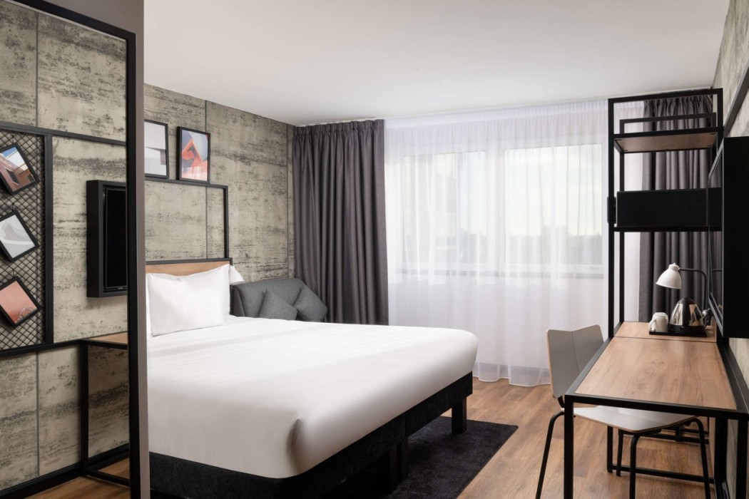 Ibis London Earls Court 22/73
