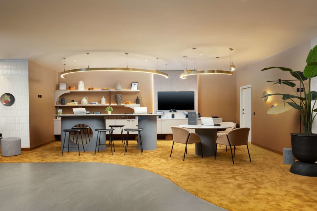 Ibis London Earls Court 33/73