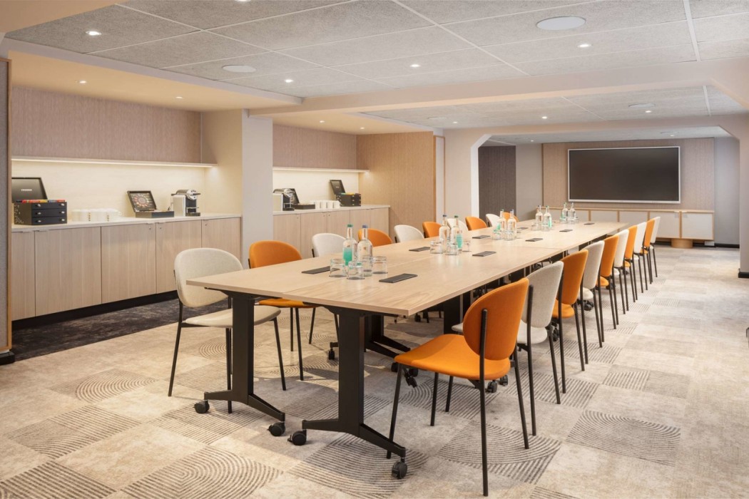Ibis London Earls Court 37/73
