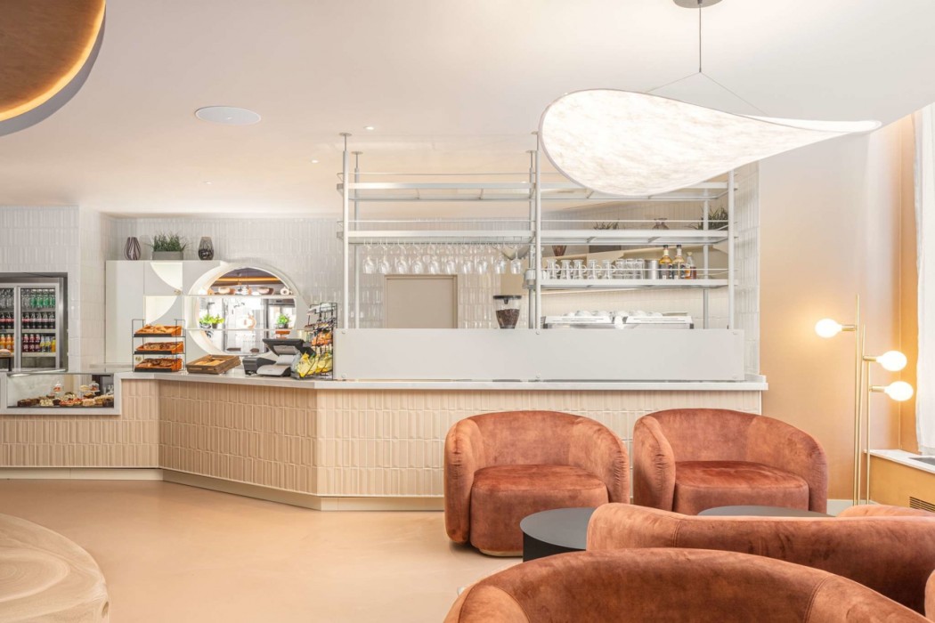 Ibis London Earls Court 34/73