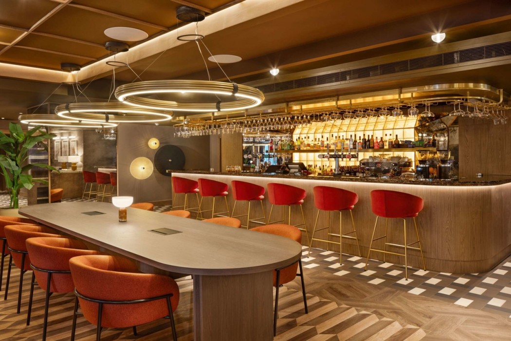 Ibis London Earls Court 48/73