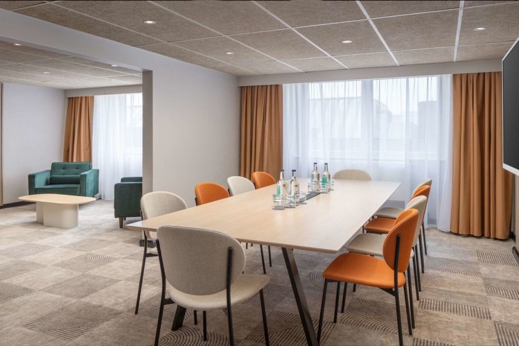 Ibis London Earls Court 38/73