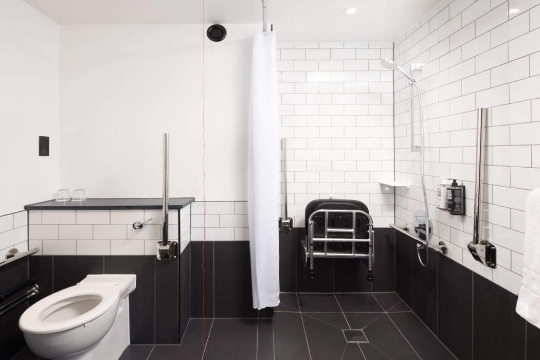Ibis London Earls Court 15/73