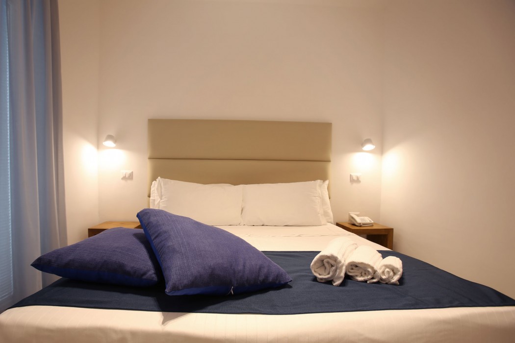 Relais Manfredi 30/74