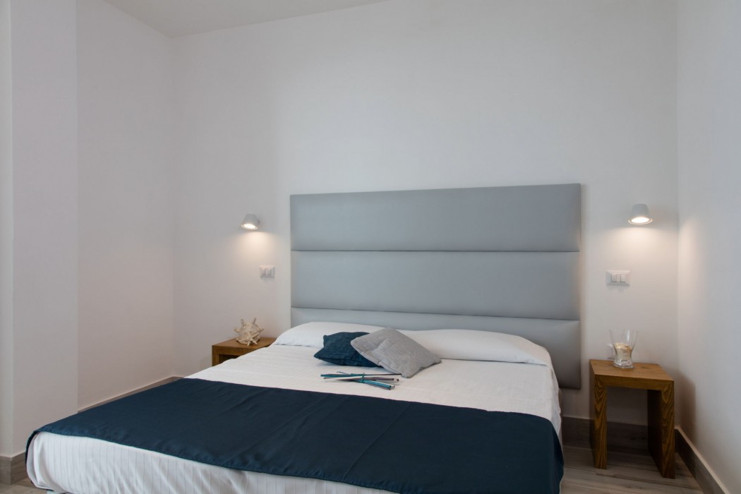 Relais Manfredi 25/74